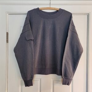 NWOT FP movement pullover sz xs